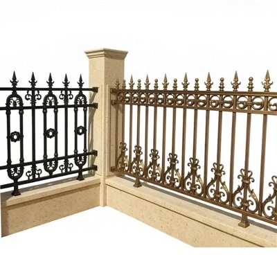 Aluminum Fence Craigslist