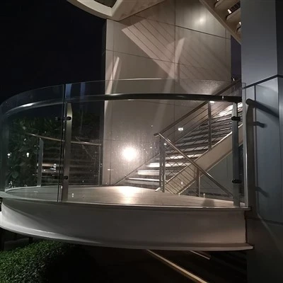 Clearview Railing Systems